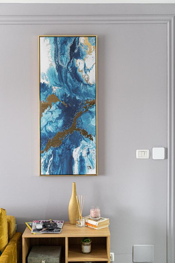 Delux Suite Bacau Luaran gambar